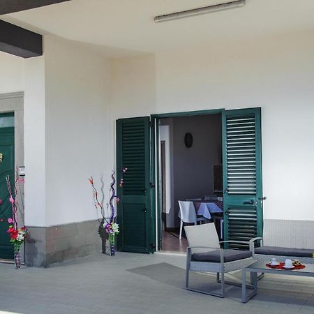 B&B Villa Fiorita Piazza Armerina Exterior photo